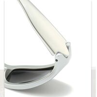 Поляризационные солнцезащитные пластиковые очки с защитой UV400 2972-GT