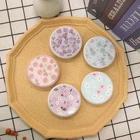 Kit for soft contact lenses (Kits for contact lenses) XC980-1