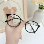 Оправа комбинированная (металл + TR90) с линзами Blue Ray Cut MAMO M2966