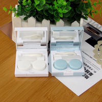 Набор для мягких контактных линз (Kits for contact lenses) XF009-7SC