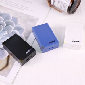 Мининабор для мягких контактных линз (Kits for contact lenses) JD-CM-007