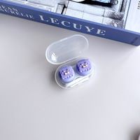 Мини набор для мягких контактных линз (Kits for contact lenses) PPX19