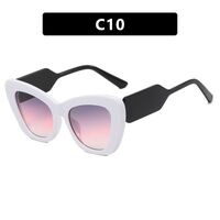 Очки пластиковые женские с защитой от синего света 425-PN