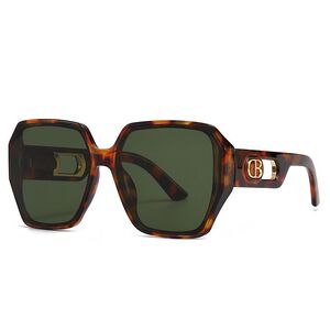 Plastic sunglasses Elit 86597-EL