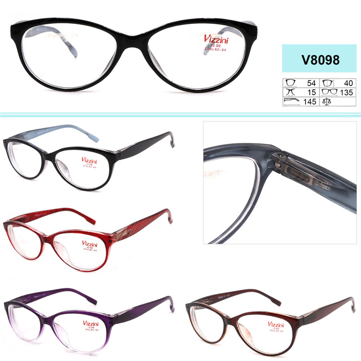Eyeglasses for women Vizzini V8098