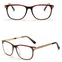 Plastic glasses with Blue ray cut protection KY2173