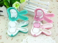 Набор для мягких контактных линз (Kits for contact lenses) HQ3625