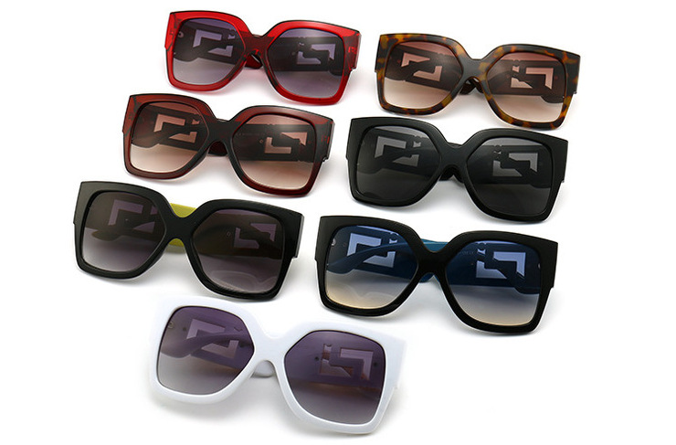 Sunglasses Elit modern model square VE4402