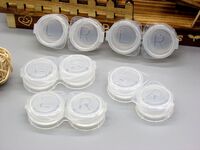 Contact lens case SO100SD