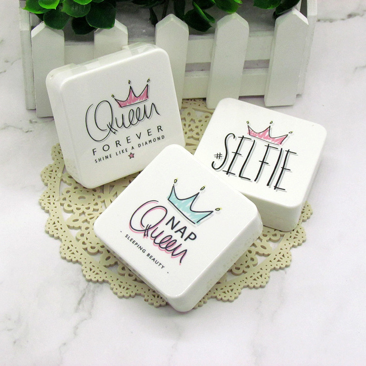 Набор для мягких контактных линз (Kits for contact lenses) M8067-5