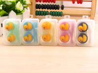 Мини набор для мягких контактных линз (Kits for contact lenses) HQ9658