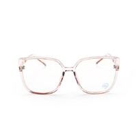 Очки блюблокеры защитные с линзами Blue Ray Cut с защитой от синего света 604