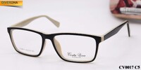 Plastic eyeglass frames Costa Viva CV0017