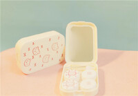 Kit for soft contact lenses (Kits for contact lenses) A-8067