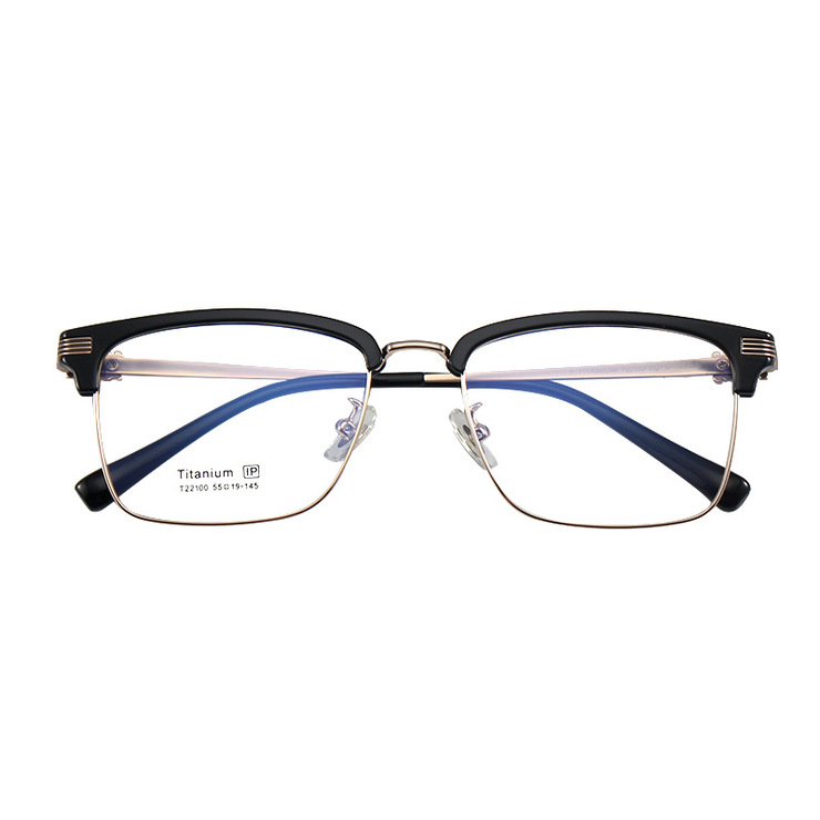 Оправа титановая MAMO T22100