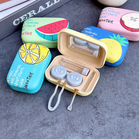 Набор для мягких контактных линз (Kits for contact lenses) HQS98149