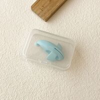 Mini soft contact lens kit XP06海豚夹