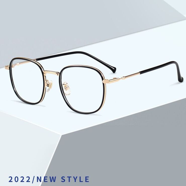 Combined frames MAMO S11905