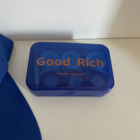 Набор для мягких контактных линз (Kits for contact lenses) BlueSet