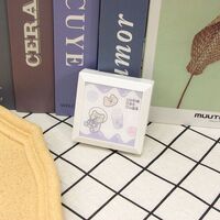 Soft contact lens kit XF009甜度喝饮