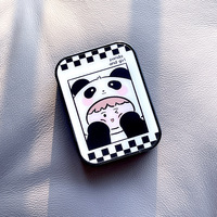 Набор для мягких контактных линз (Kits for contact lenses) XY5050Panda