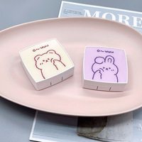 Набор для мягких контактных линз (Kits for contact lenses) FK11