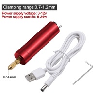 USB-Universal USB handle machine for grinding, polishing, engraving, drilling, cutting and cleaning