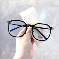 Оправа комбинированная с линзами Blue Ray Cut MAMO S32057 (S112057)