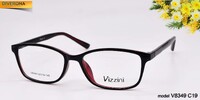 Оправа пластиковая для очков VIZZINI V8349