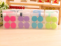 Mini set with contact lens cases HQZZ001, 2pcs