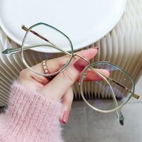 Очки пластиковыеTR90 KY30018 с защитой Blue ray cut