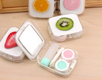 Kit for soft contact lenses (Kits for contact lenses) AW50