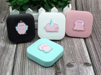 Набор для мягких контактных линз (Kits for contact lenses) HF8061-12