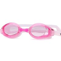 Swimming waterproof anti-fog goggles for kids (3-15 years), with cap, 626-YU