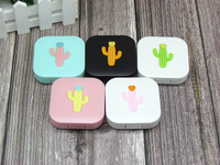 Набор для мягких контактных линз (Kits for contact lenses) HF8061-12