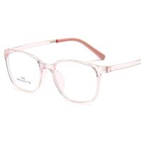 TR90 plastic frame for glasses 8449-GT