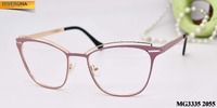 Metal frames for glasses MG3335