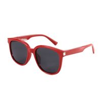 Polarized silicone sunglasses with UV400 protection for kids T11156-OU