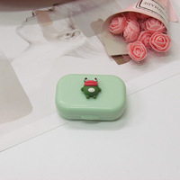 Мини набор для мягких контактных линз (Kits for contact lenses) HF025-6