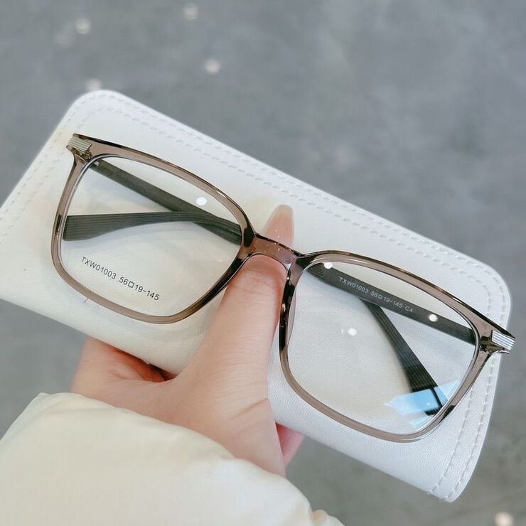 TR90 plastic frame MAMO TXW01003