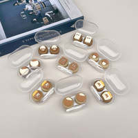 Мини набор для мягких контактных линз (Kits for contact lenses) PP235