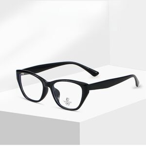 TR90 plastic frame with Blue Ray Cut protection lenses MAMO ST9052