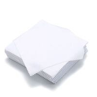 igh-density microfiber cloth for cleaning glasses lenses JQEC002