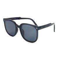 Polarized silicone sunglasses with UV400 protection for kids HD32024