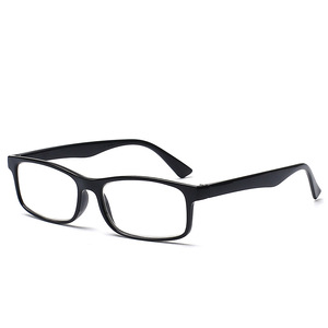 Plastic eyeglasses for reading 8909-8913-8914, diopters from +1.00 to +4.00, PD = not set