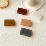 Мини-набор для мягких контактных линз JM201透明连体盒