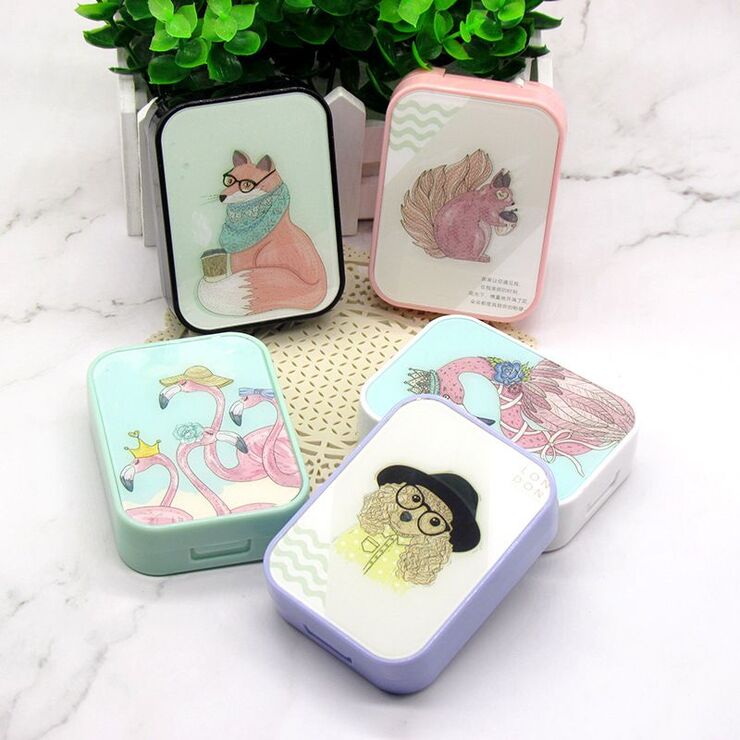 Набор для мягких контактных линз X5010-5