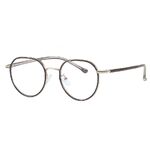 Оправа комбинированная (металл + TR90) MAMO M2369