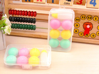 Mini set with contact lens cases HF5501, 3pcs