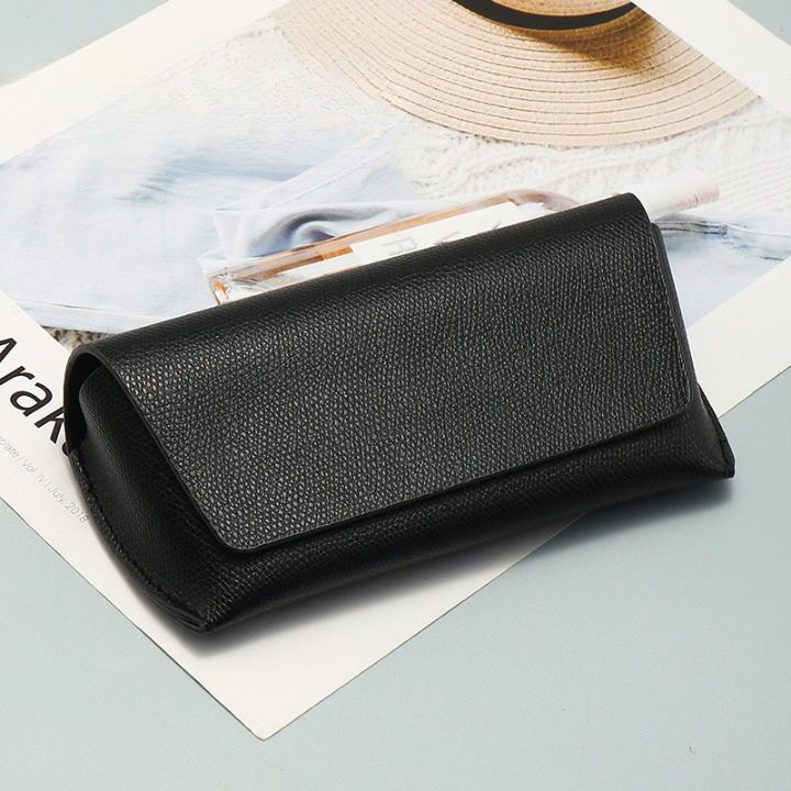 Sunglasses and eyeglasses hard shell case JQ-CL